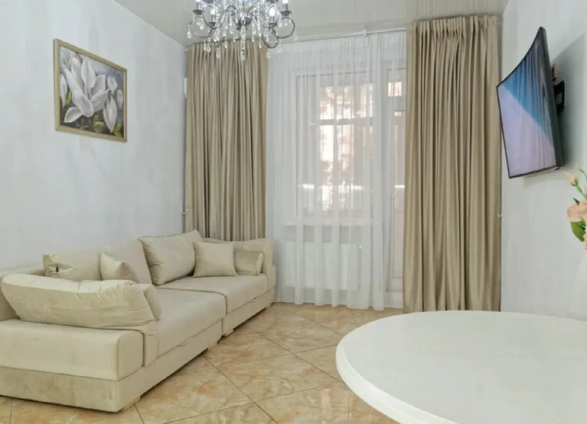 1-кімнатна квартира, 70 м², 2 Перлина, Аркадія