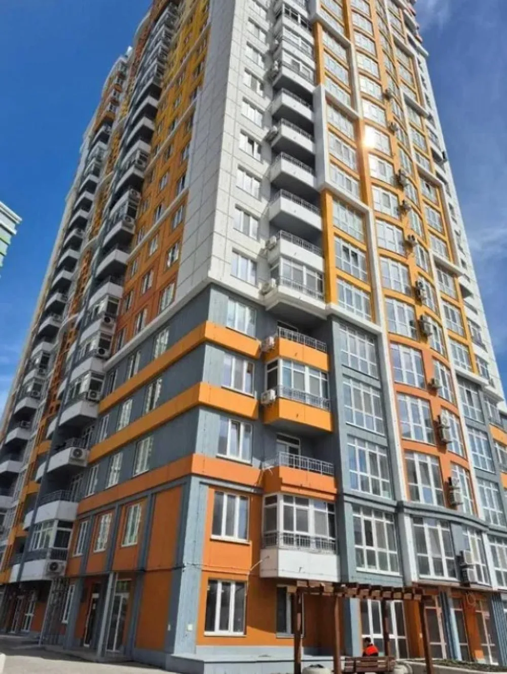 Комерційна, 32 м², 4 Сезони, Шевченко-Французький