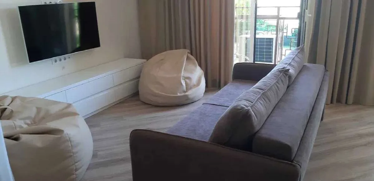 1-room apartment, 60 m², The 9th Pearl, Shevchenko-Frantsuzkyi