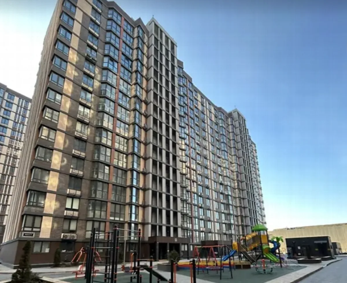 2-комнатная квартира, 76 м², Прохоровский квартал, Молдаванка