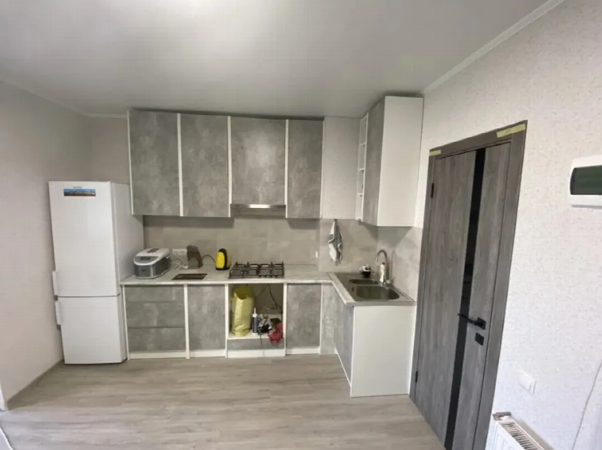 1-room apartment, 31 m², The Brusnika, Cheriomushky