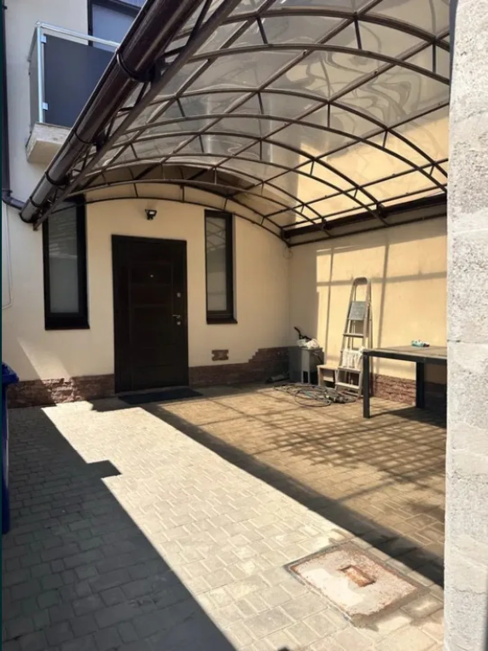3-комнатный дом, 130 м², Царское Село 2