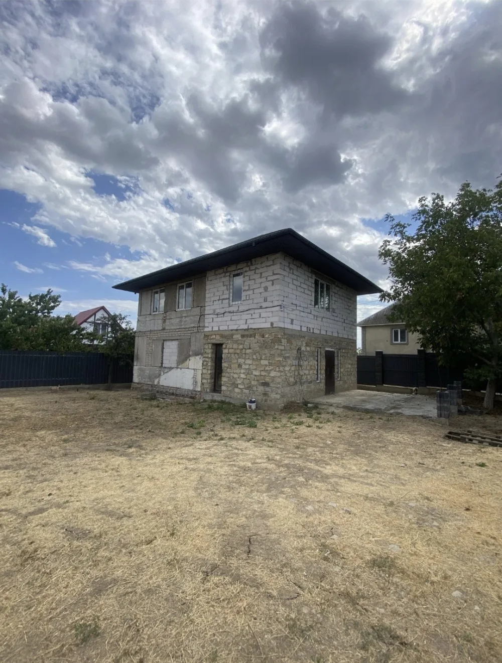 5-кімнатний будинок, 140 м², Сухий Лиман