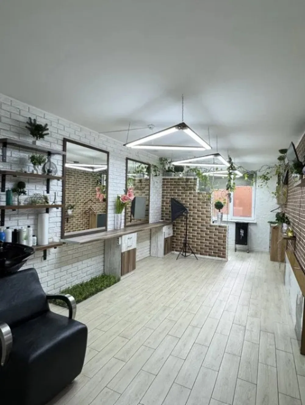 Commercial, 58 m², Tairova