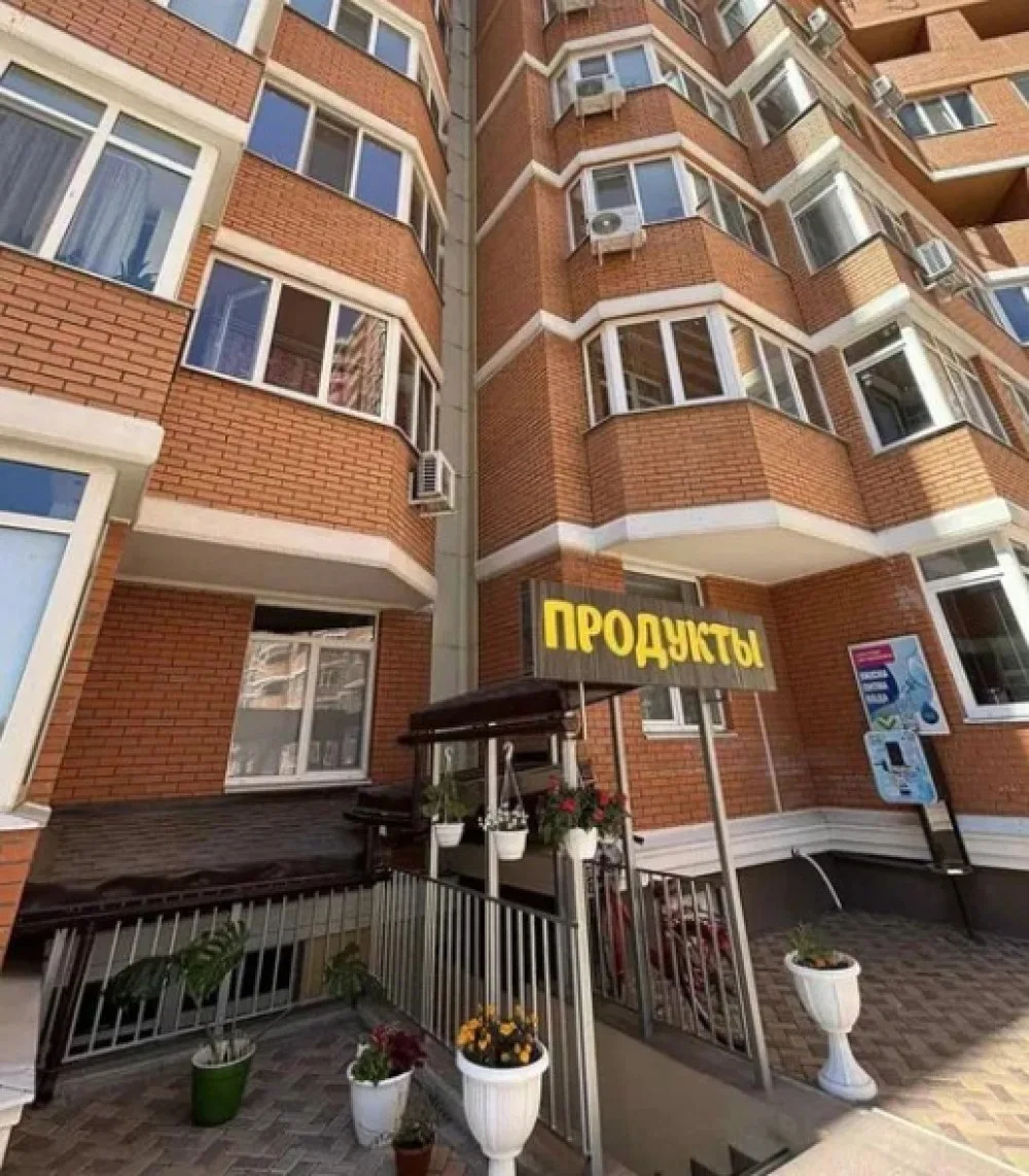 2-кімнатна квартира, 69 м², RealPark, Черемушки