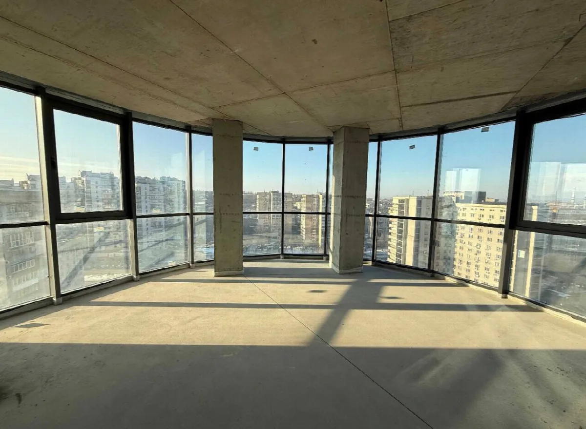 3-room apartment, 95 m², Акварель 3, Moldavanka