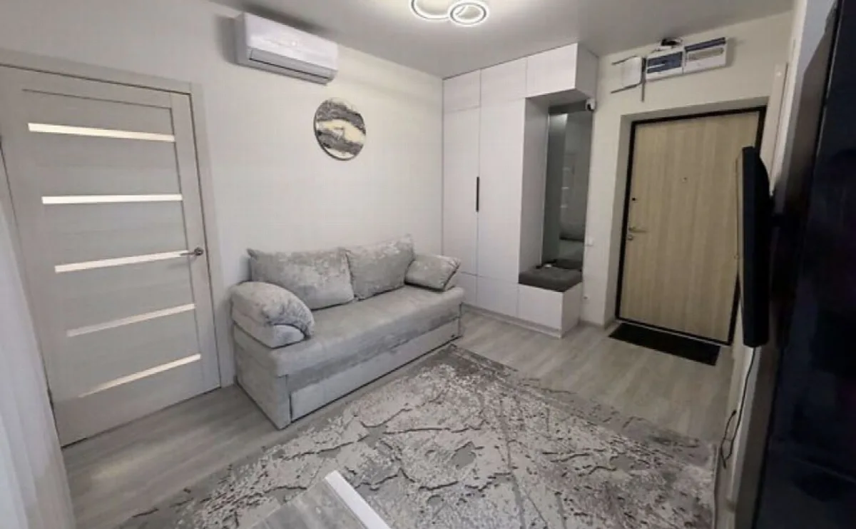2-комнатная квартира, 41 м², KEKS Жилой городок, Авангард
