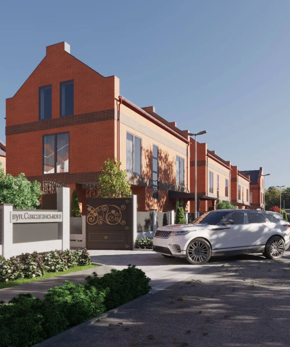 3-кімнатний будинок, 240 м², Дача Ковалевського