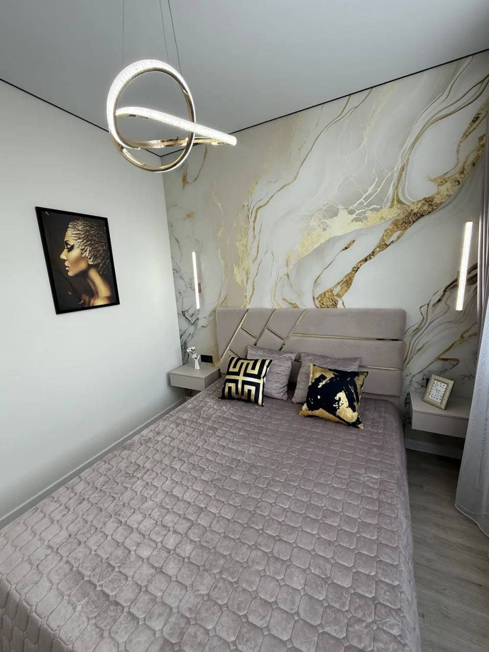 2-комнатная квартира, 42 м², 68 Жемчужина, Фонтан