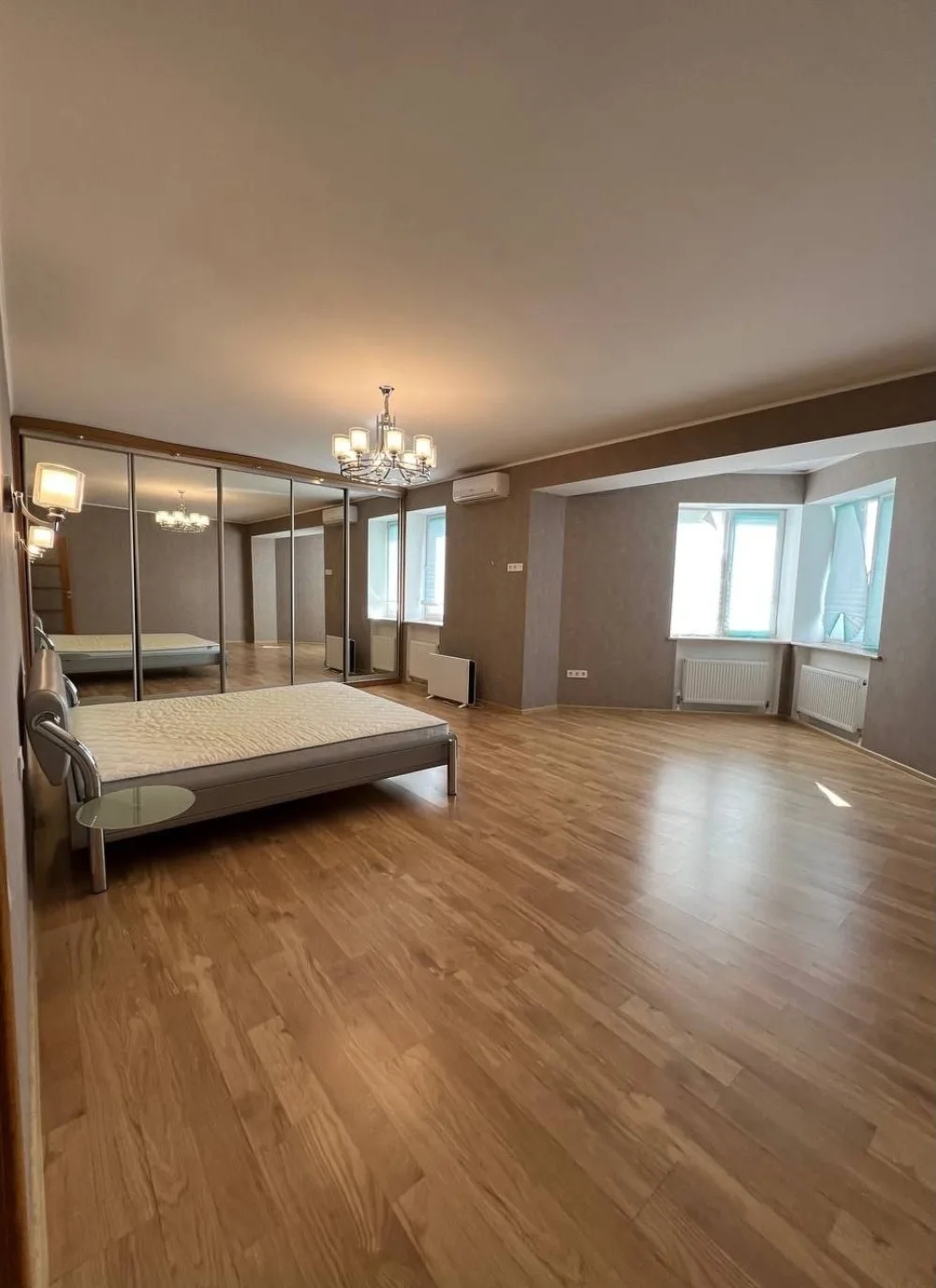 3-room apartment, 164 m², Fontan