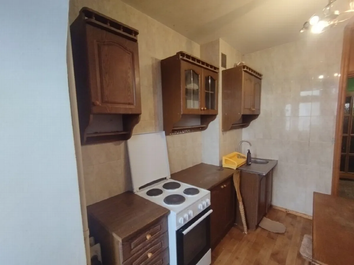 2-room apartment, 59 m², Kotovskoho