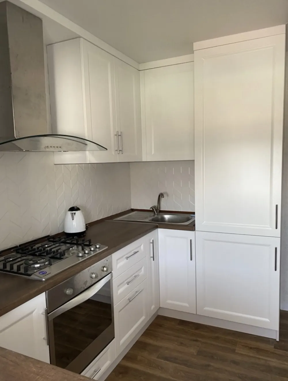 3-кімнатна квартира, 67 м², Фонтан