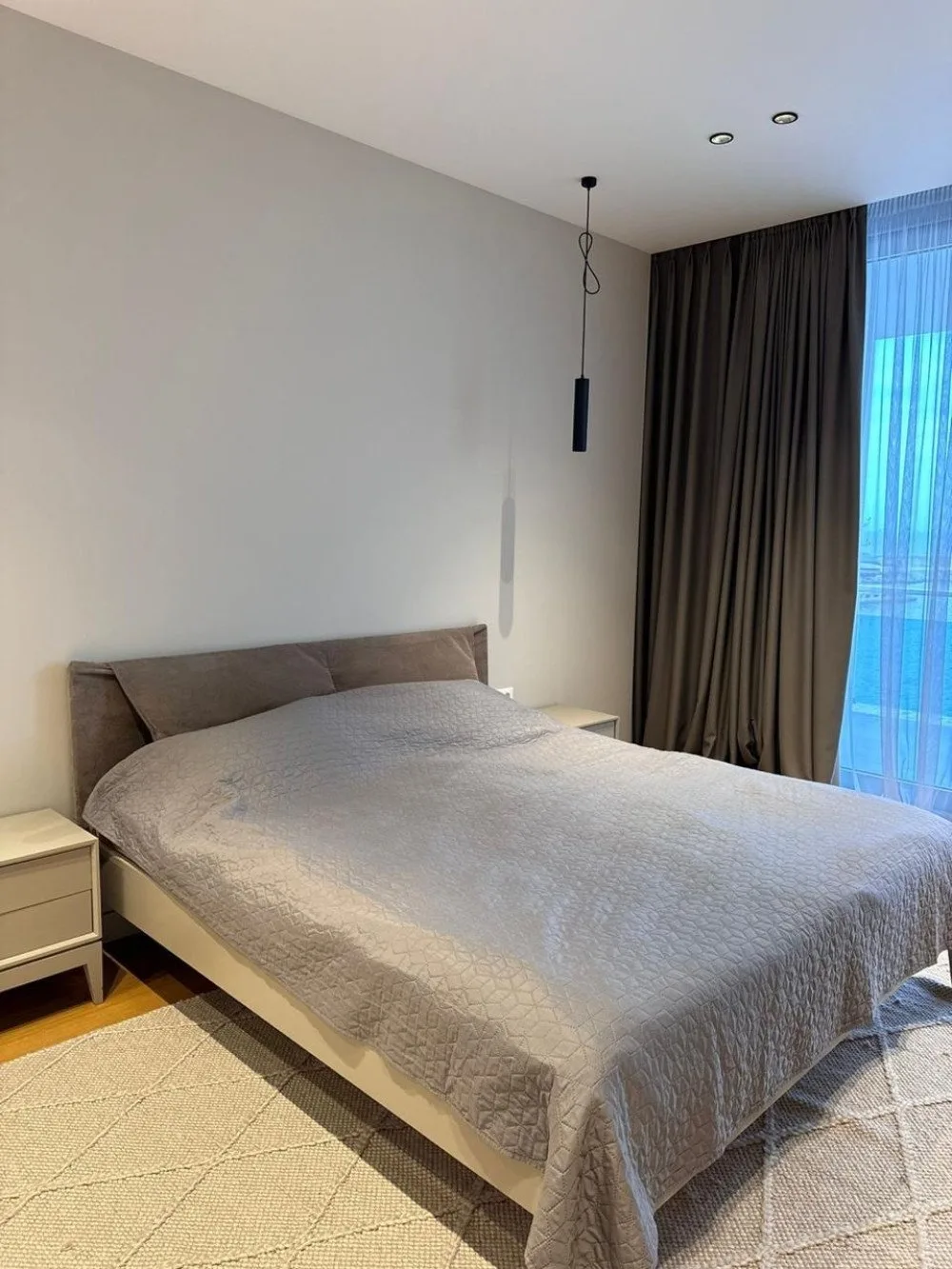 2-комнатный дом, 117 м², Совиньон