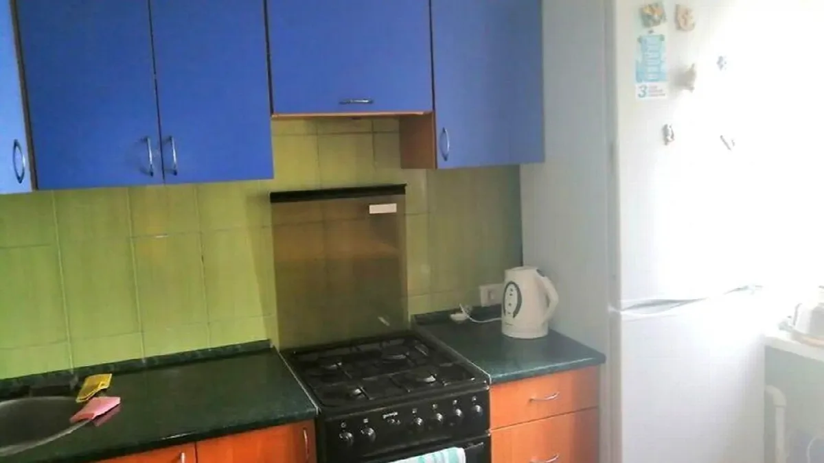 1-кімнатна квартира, 38 м², Котовського