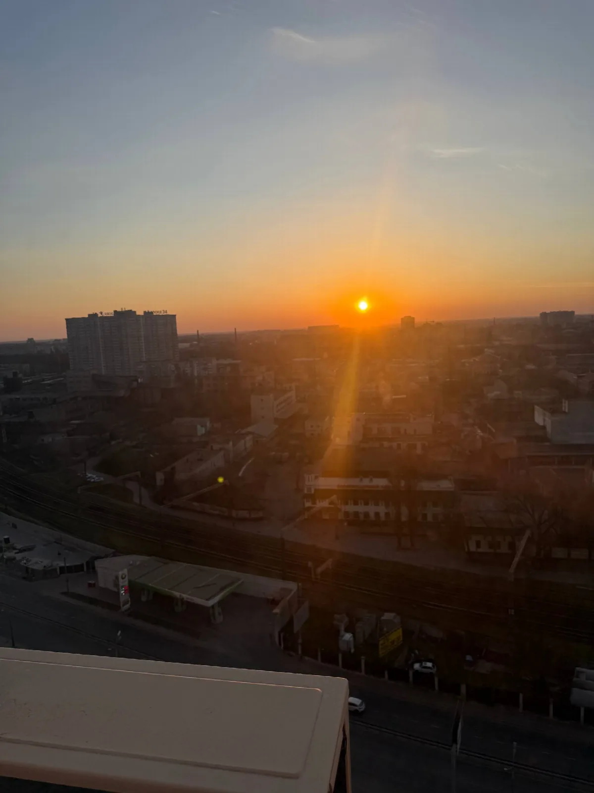 3-room apartment, 85 m², Чудо город, Fontan
