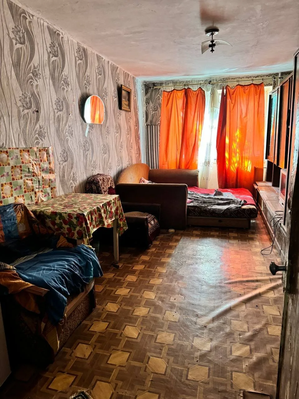 Квартира, 27 м², Черемушки