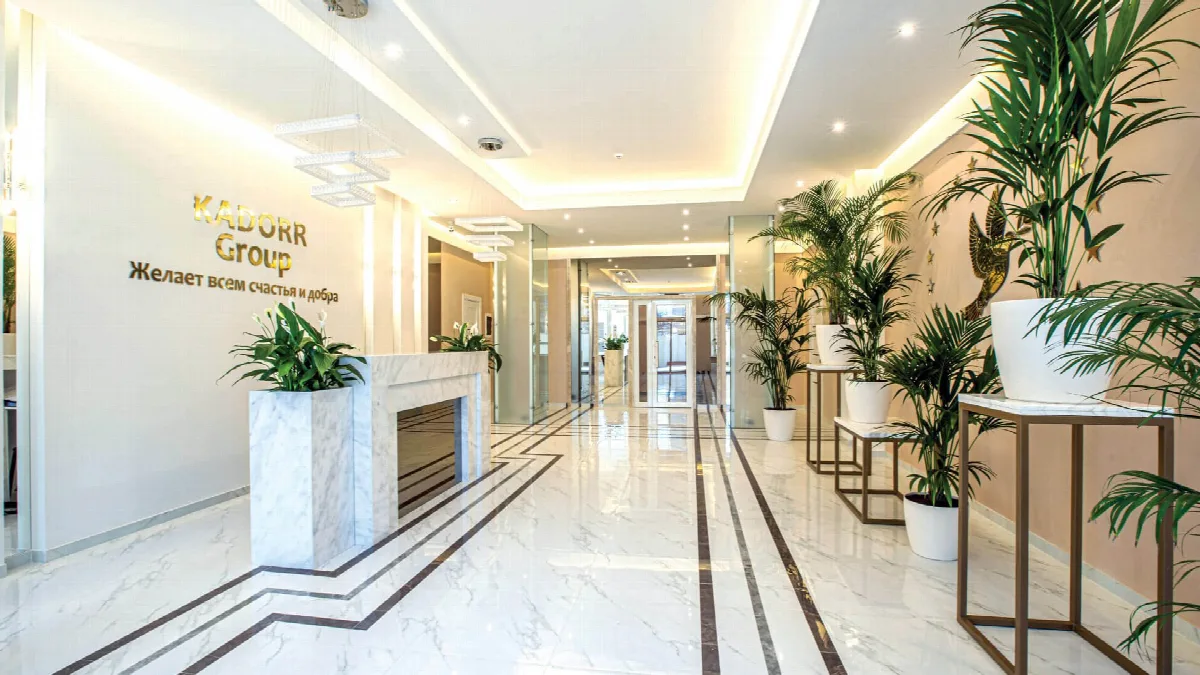 4-кімнатна квартира, 105 м², 50 Перлина, Центр
