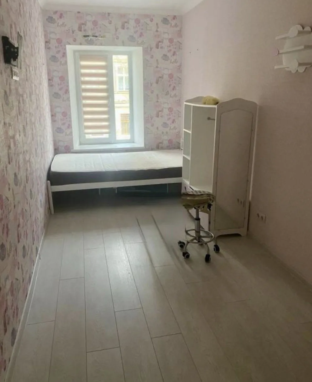3-room apartment, 52 m², City centre