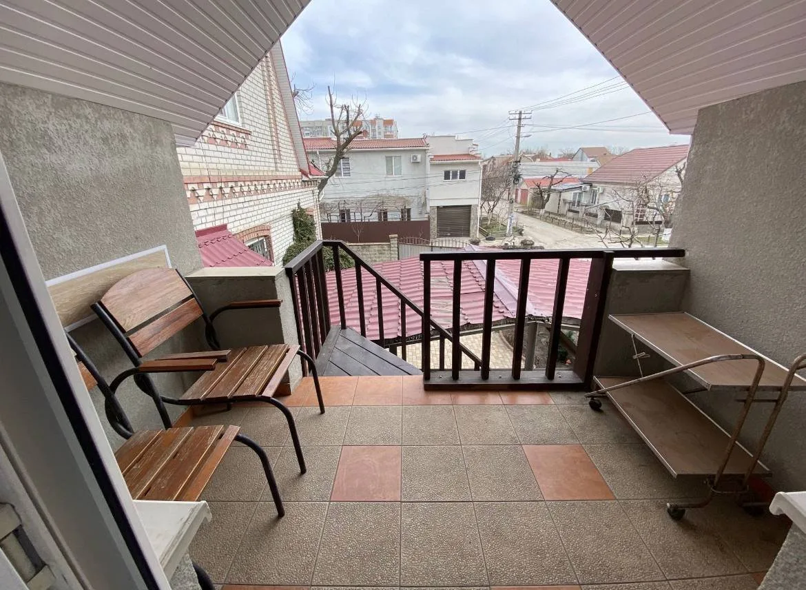 6-кімнатний будинок, 500 м², Котовського