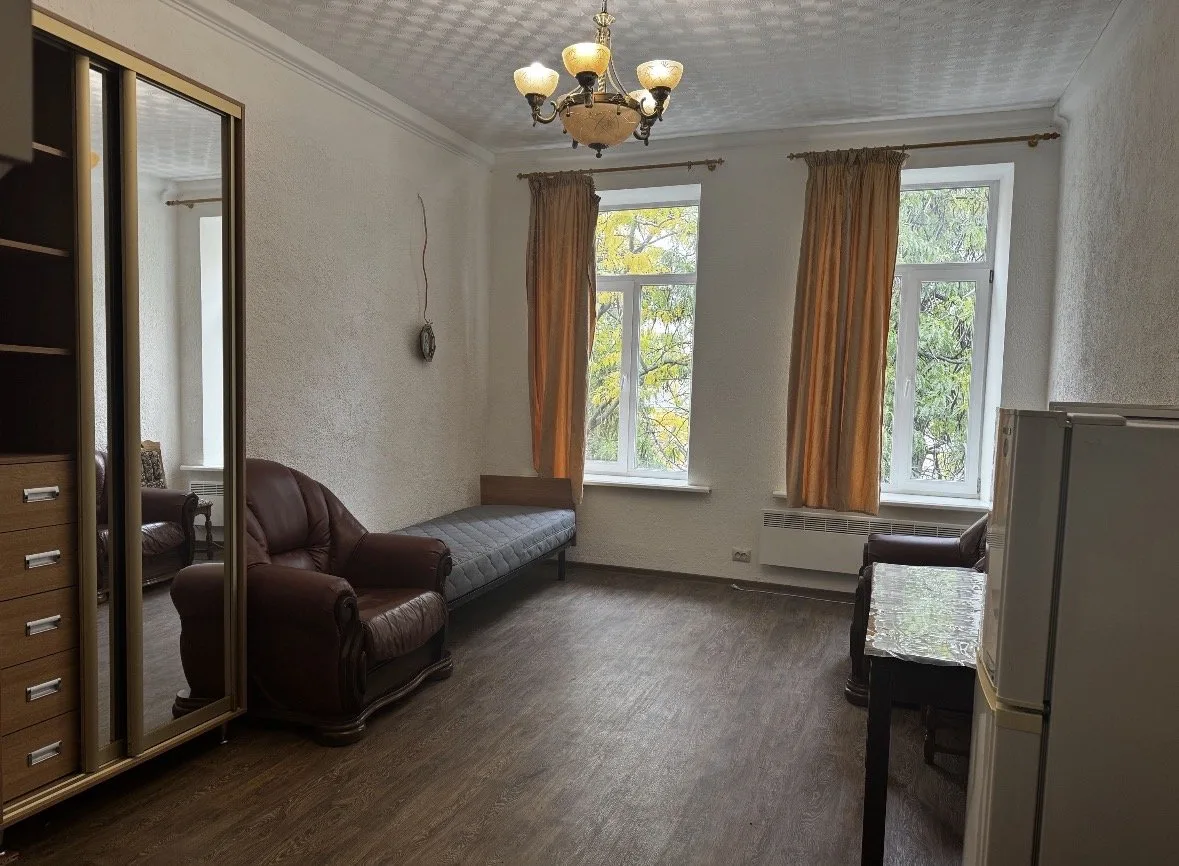 1-кімнатна квартира, 22 м², Молдаванка