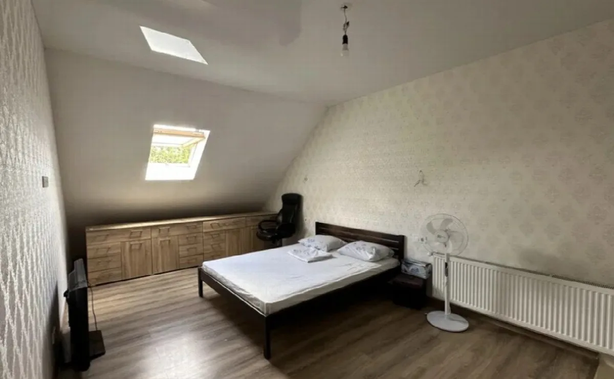 1-комнатная квартира, 50 м², Ленпоселок