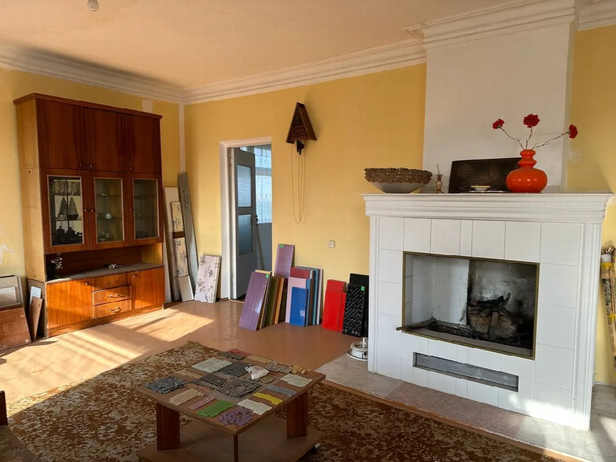 5-комнатный дом, 121 м², Вапнярка