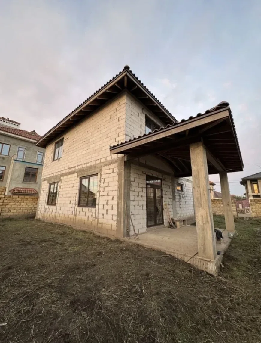 3-кімнатний будинок, 240 м², Царське Село 2