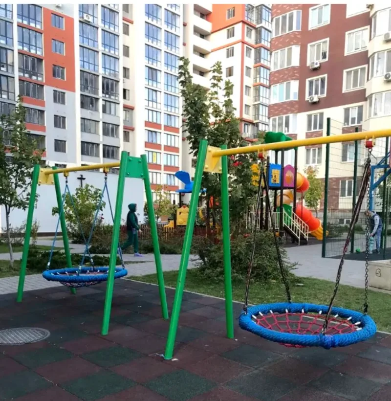 3-room apartment, 62 m², The Golden Era, Kryzhanivka