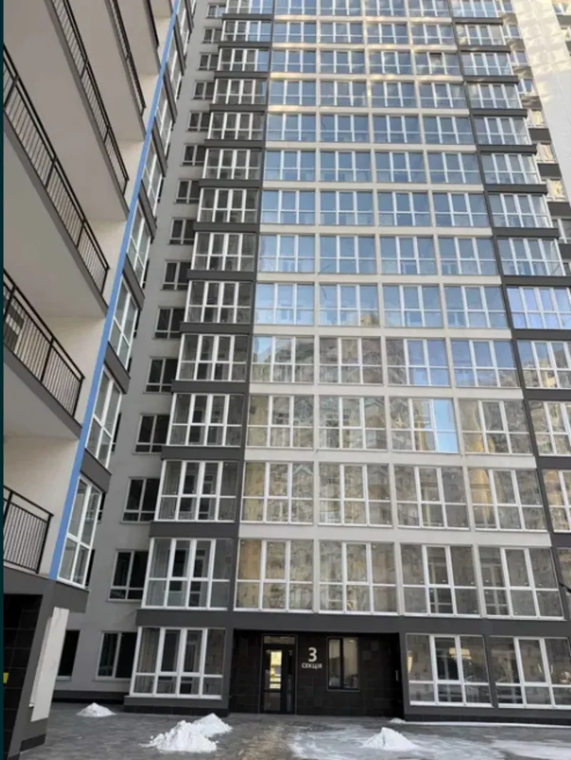 3-room apartment, 95 m², Акварель 3, Moldavanka