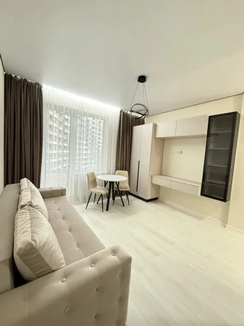 1-room apartment, 30 m², Атмосфера, Arkadia