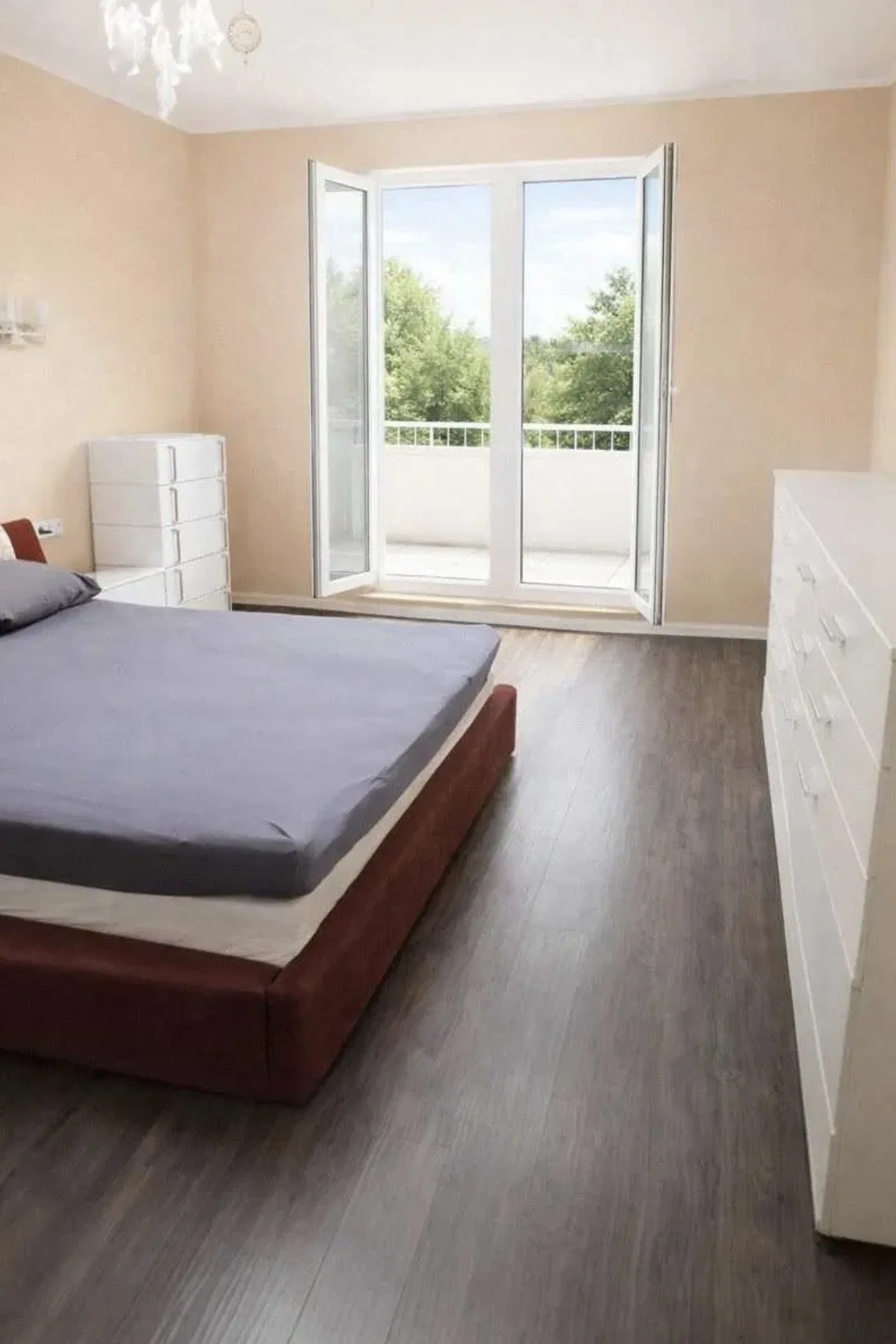 3-room apartment, 96 m², Moldavanka