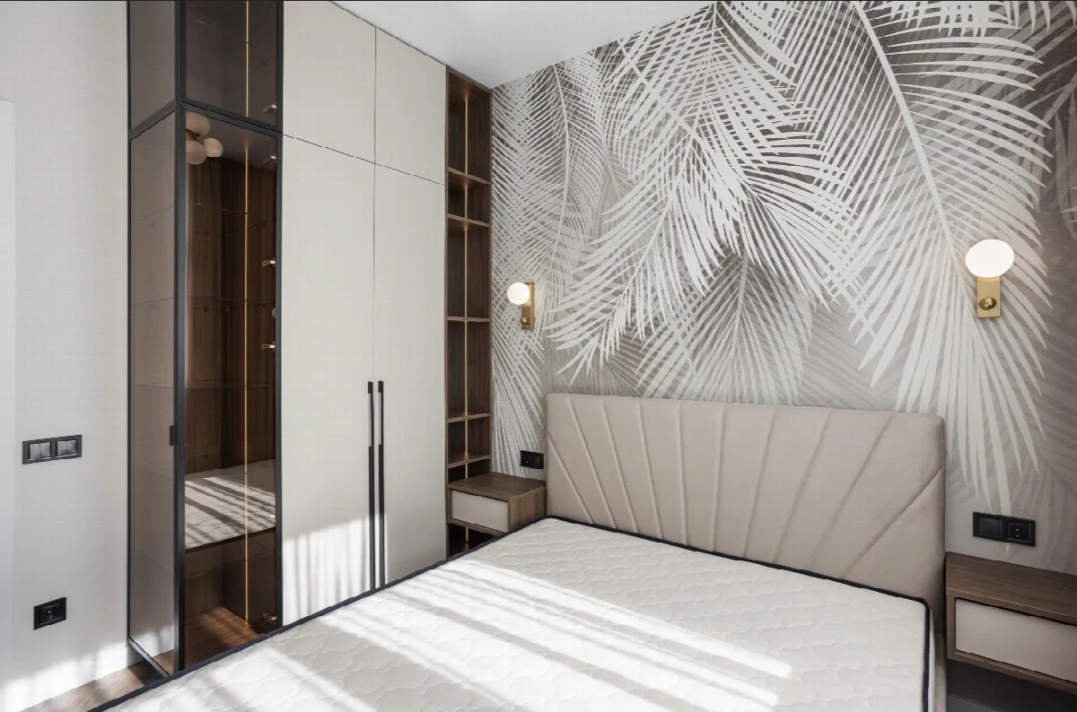 2-комнатная квартира, 65 м², 49 Жемчужина, Таирова