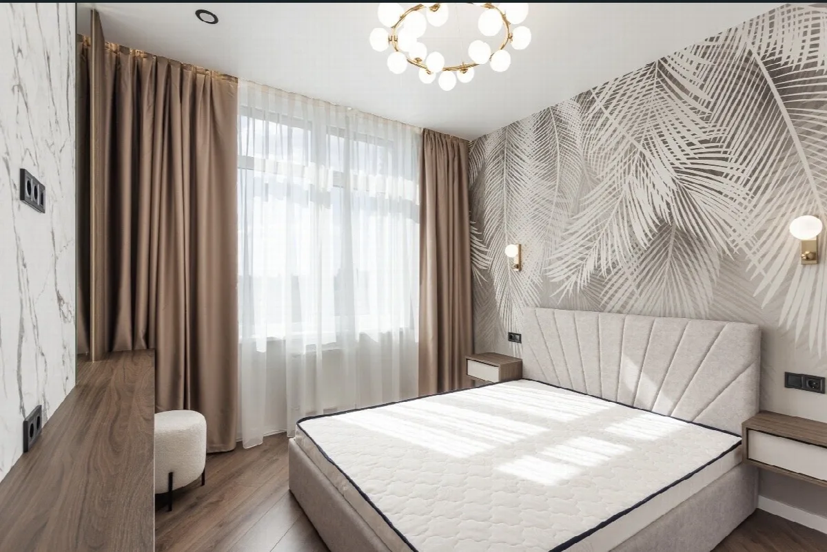 3-room apartment, 77 m², The 67 Pearl, Fontan