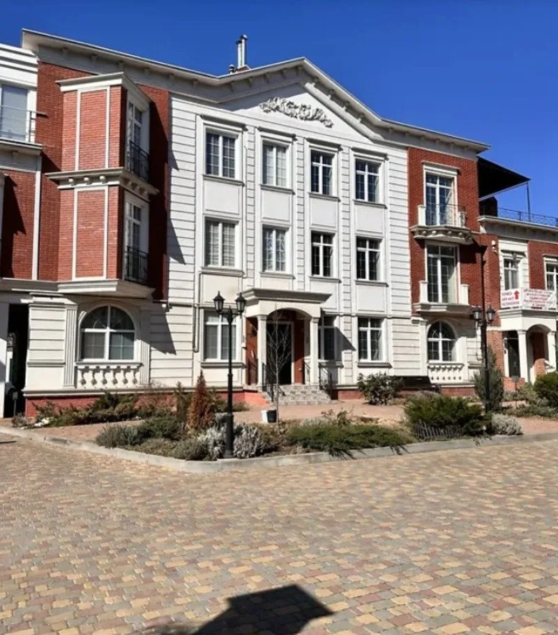 1-кімнатна квартира, 58 м², Фонтан