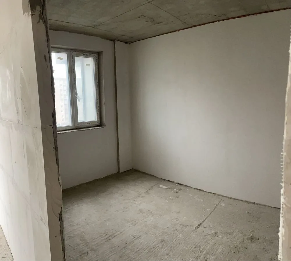 1-room apartment, 40 m², Kotovskoho
