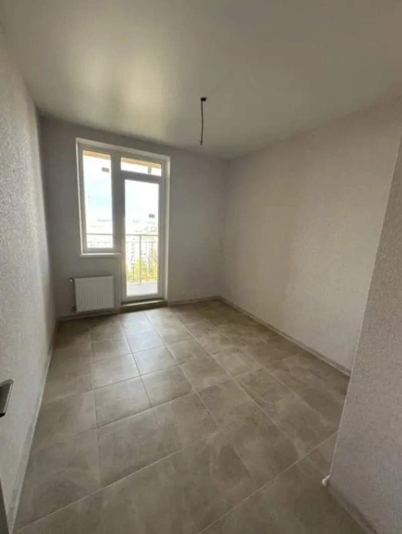 1-room apartment, 35 m², Odesa Traditions on Glushko, Tairova