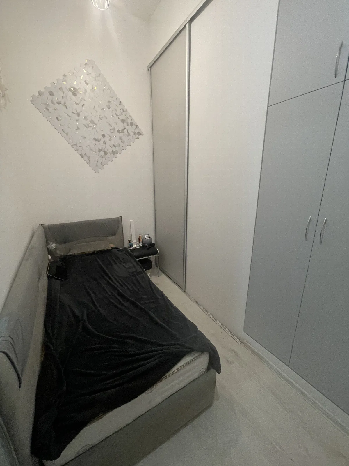 3-комнатная квартира, 85 м², Центр