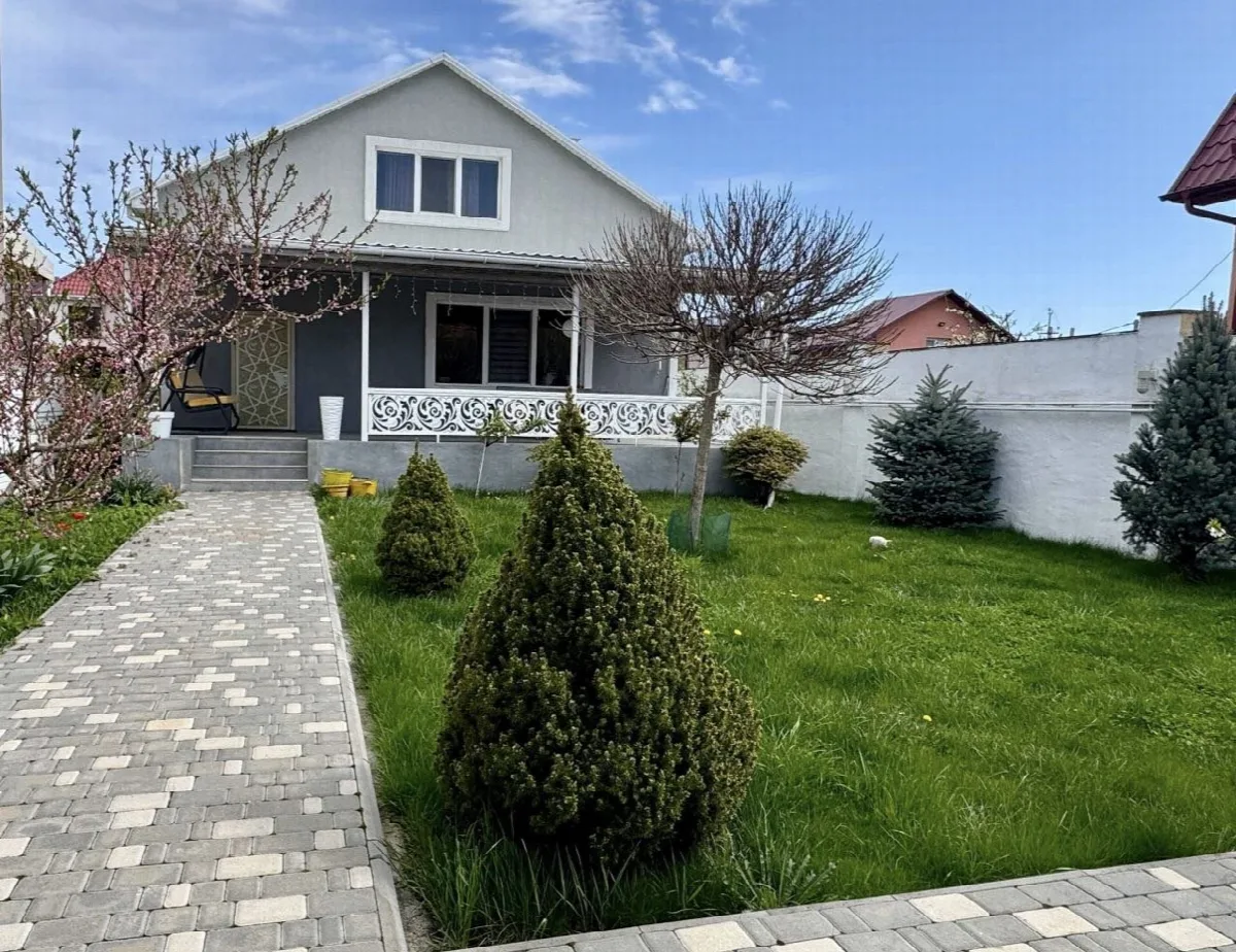 4-комнатный дом, 262 м², Царское село
