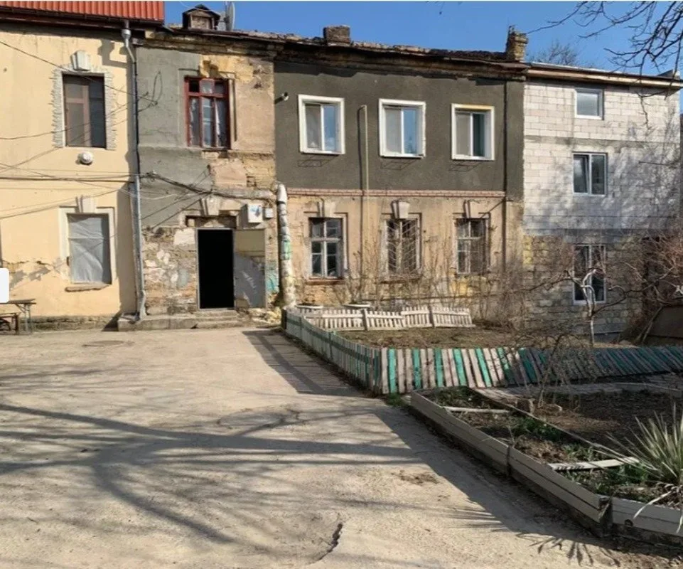 5-room apartment, 127 m², Moldavanka