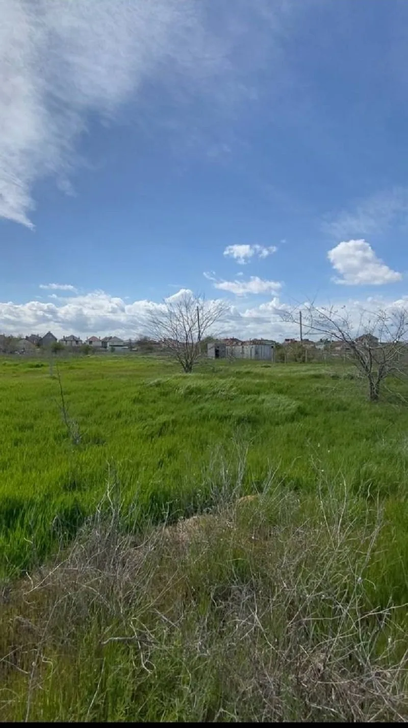 Участок, Царское Село 2