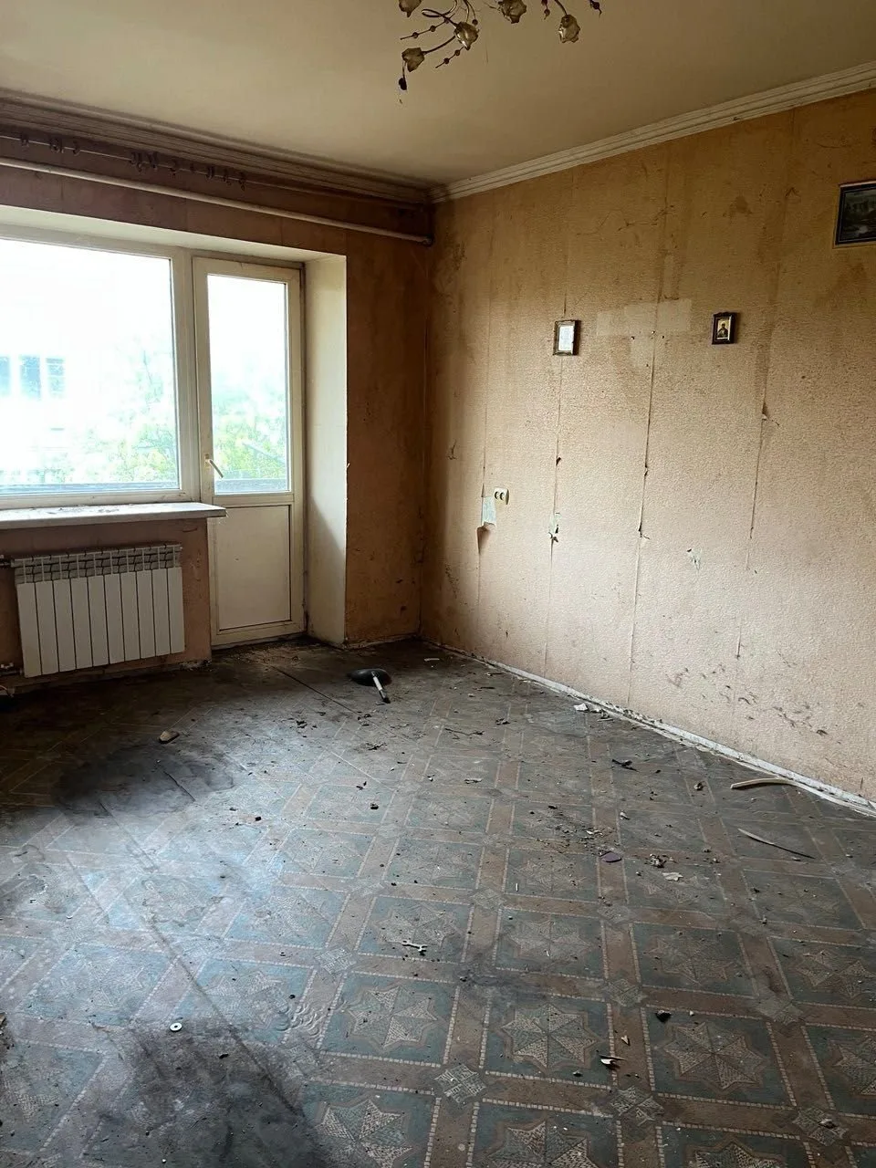 2-комнатная квартира, 44 м², Черемушки