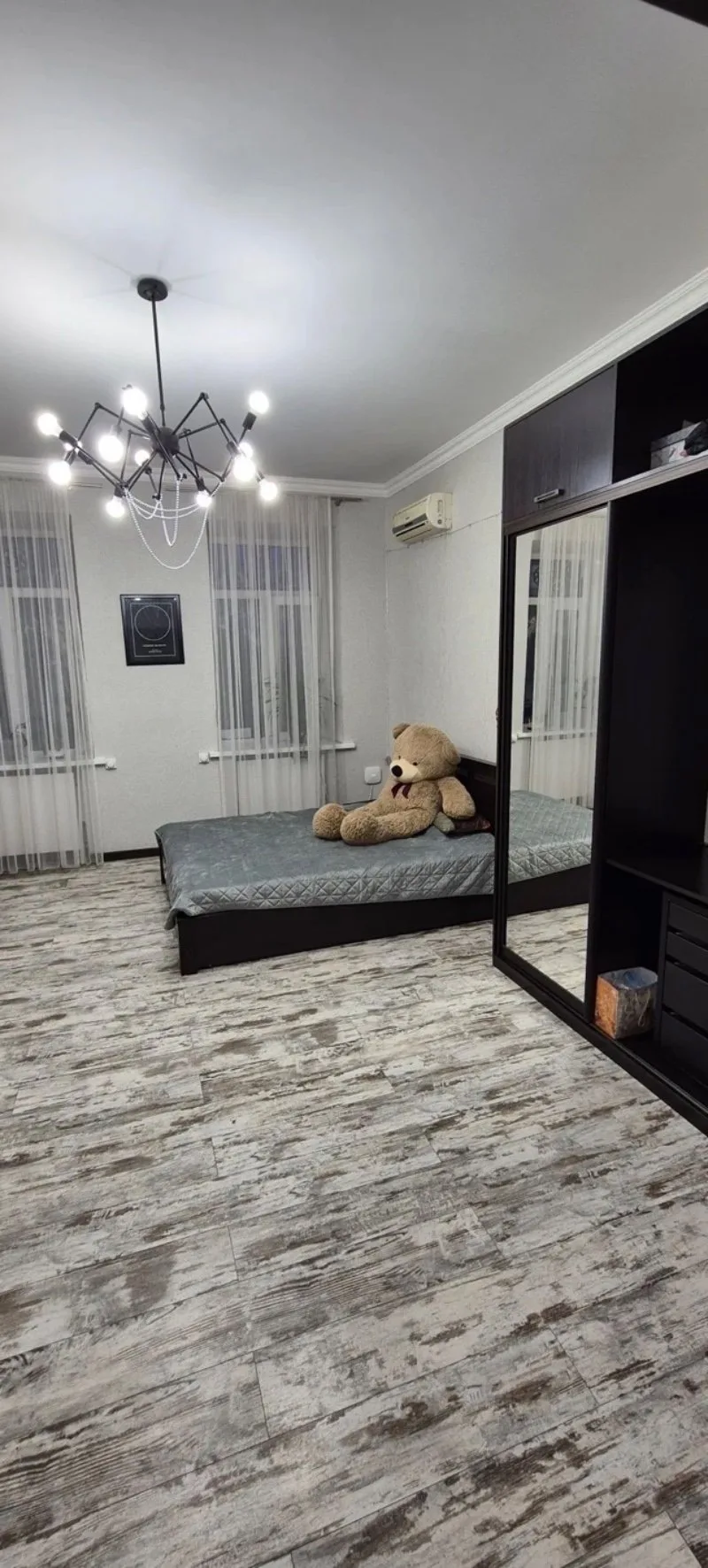 2-room apartment, 70 m², Moldavanka