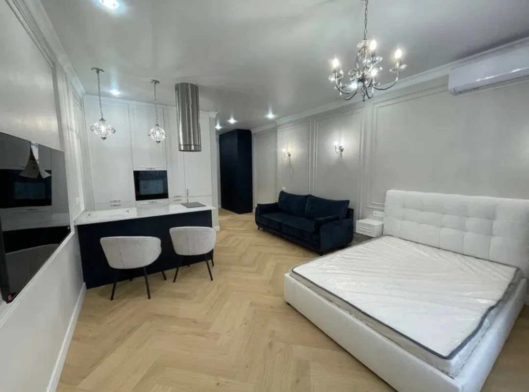 1-кімнатна квартира, 34 м², Атмосфера, Аркадія