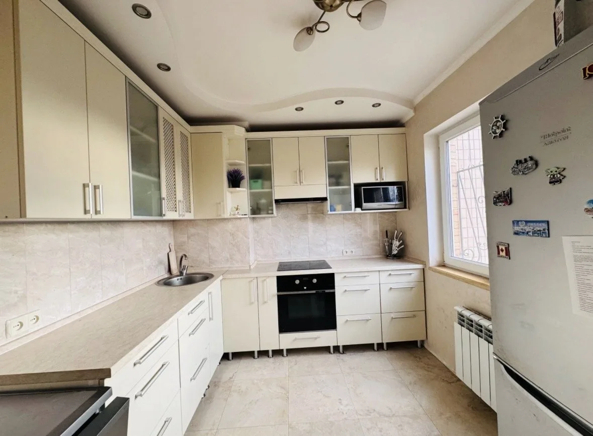 3-комнатная квартира, 73 м², Котовского