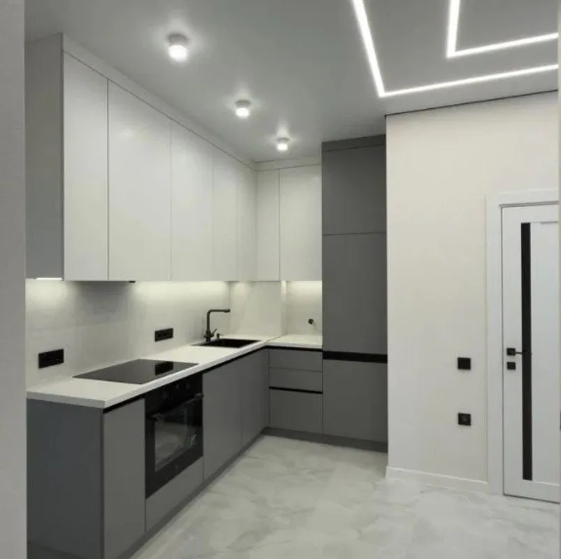 3-кімнатна квартира, 60 м², 65 Перлина, Фонтан