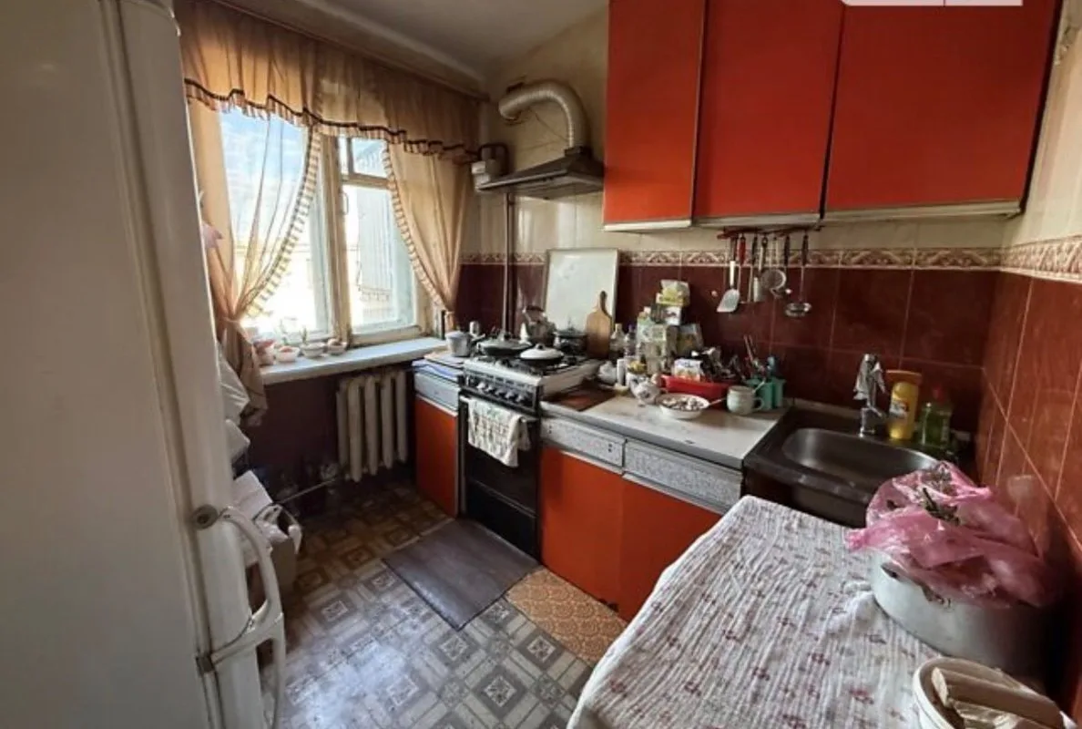 1-комнатная квартира, 32 м², Черемушки