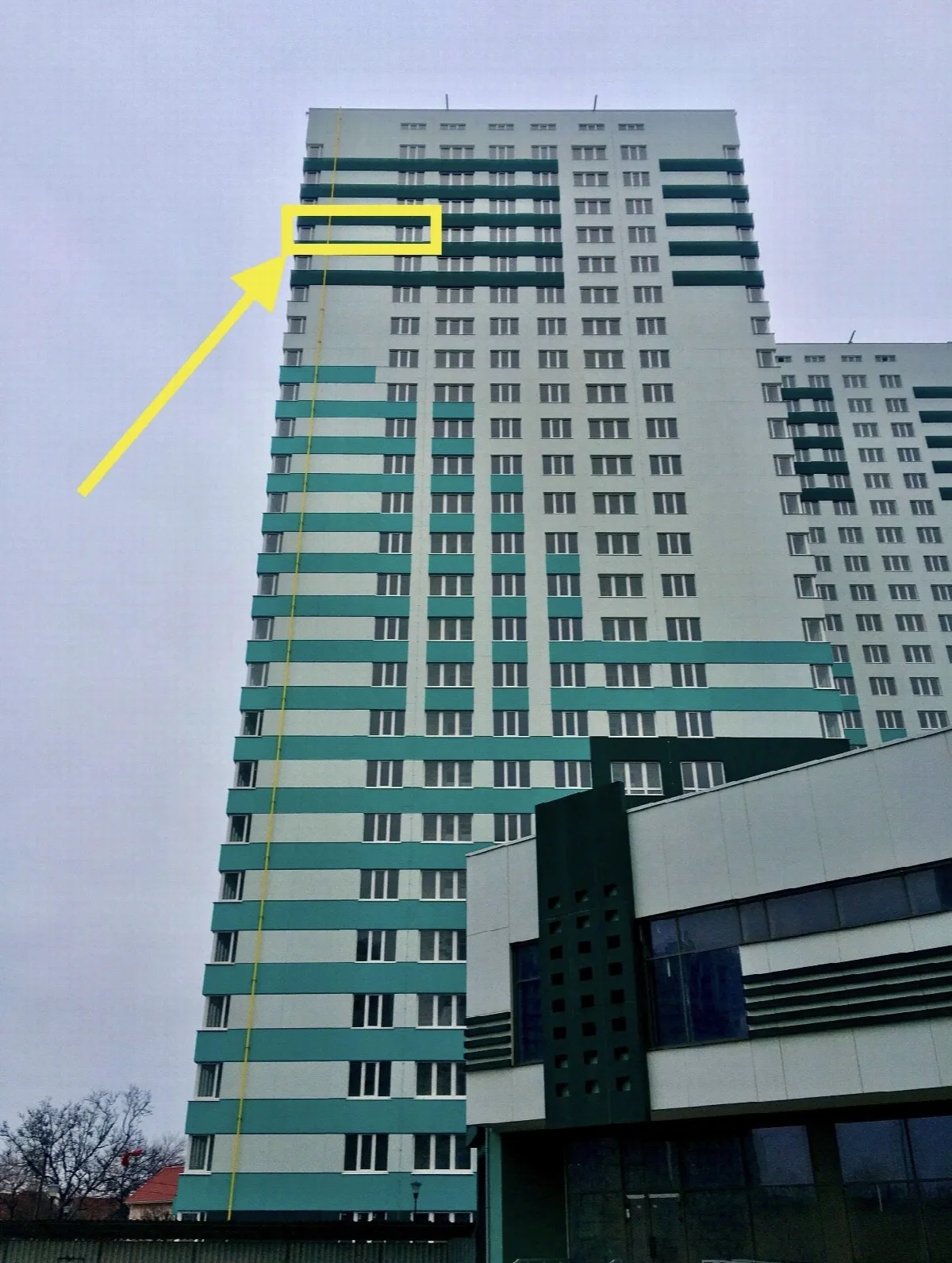 2-комнатная квартира, 62 м², Альтаир-3, Таирова