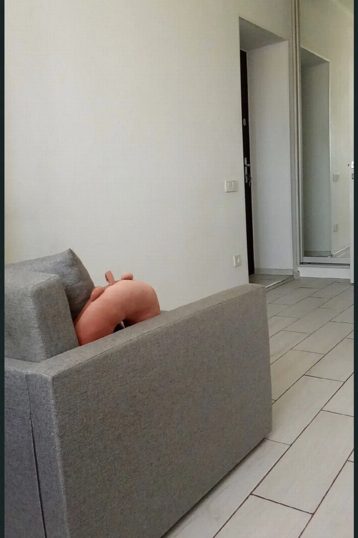 1-комнатная квартира, 16 м², Бугаевка