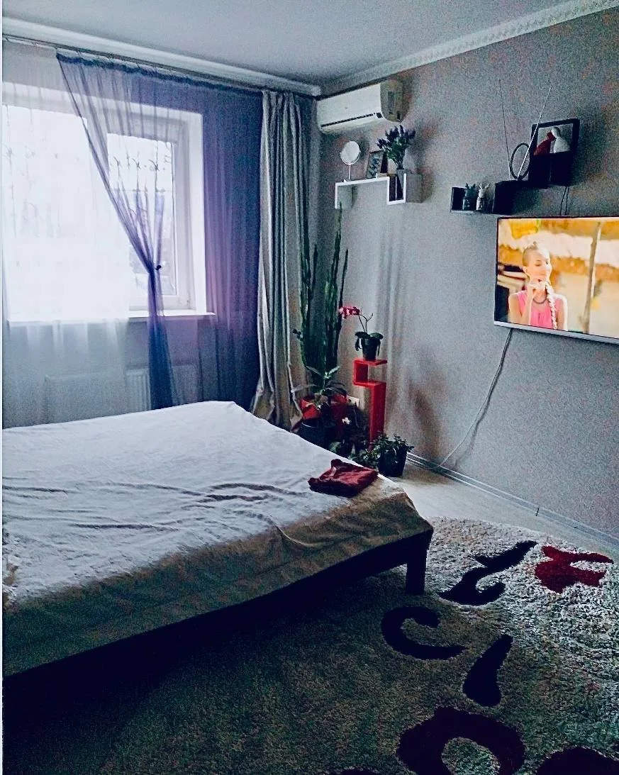 2-комнатная квартира, 56 м², Черемушки