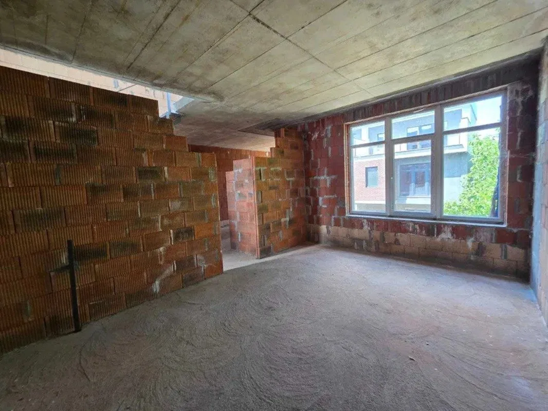 3-кімнатний будинок, 115 м², Таїрова
